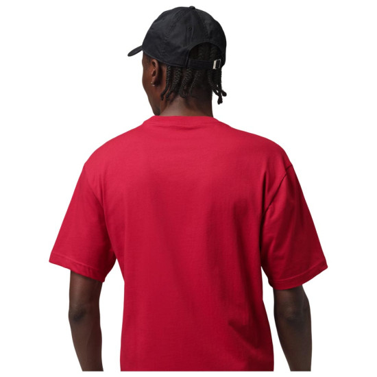 Jordan Ανδρική κοντομάνικη μπλούζα Jumpman T-Shirt